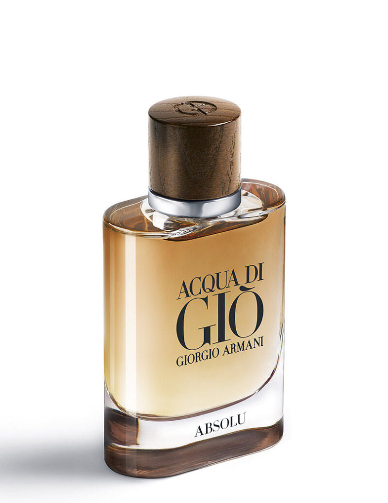 Giorgio Armani Acqua Di Gio Absolu Eau De Parfum - 125ML - Image 4