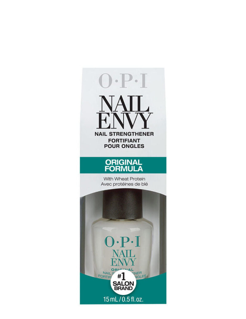 O.P.I Nail Envy Nail Strengthener Original Formula - 150mL - Image 2