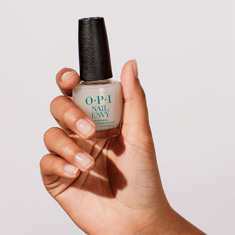 O.P.I Nail Envy Nail Strengthener Original Formula - 150mL - Image 3