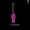 Annasui Nailcolour -Glitter Peach