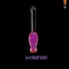 Annasui Nailcolour -Wine Glitter