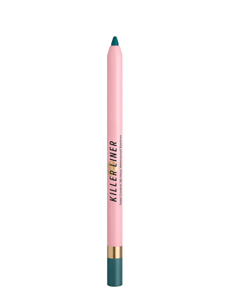 Too Faced Killer Liner - Killer Turquoise - 1.2gm