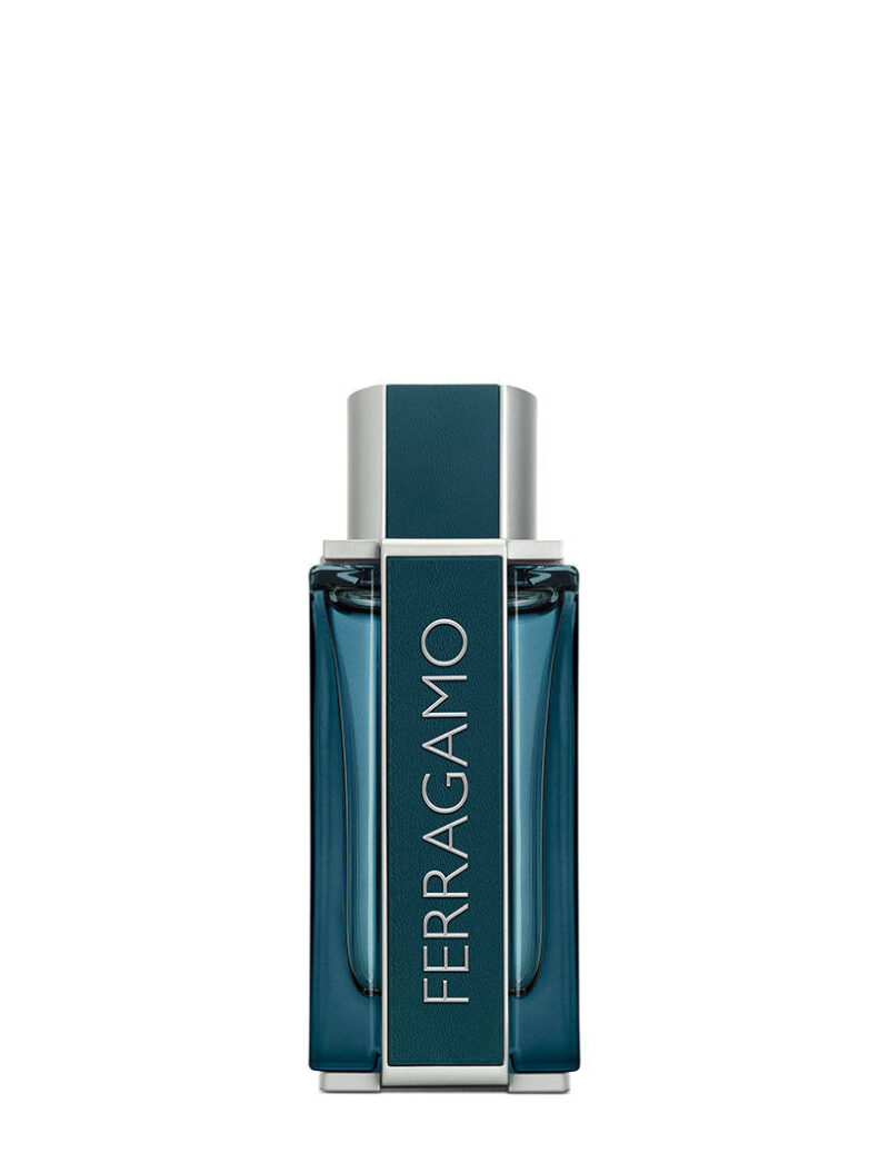 Salvatore Ferragamo Ferragamo Intense Leather Eau De Parfum - 100mL - Image 2