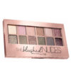 Maybelline New York The Blushed Nudes Eye Shadow Palette