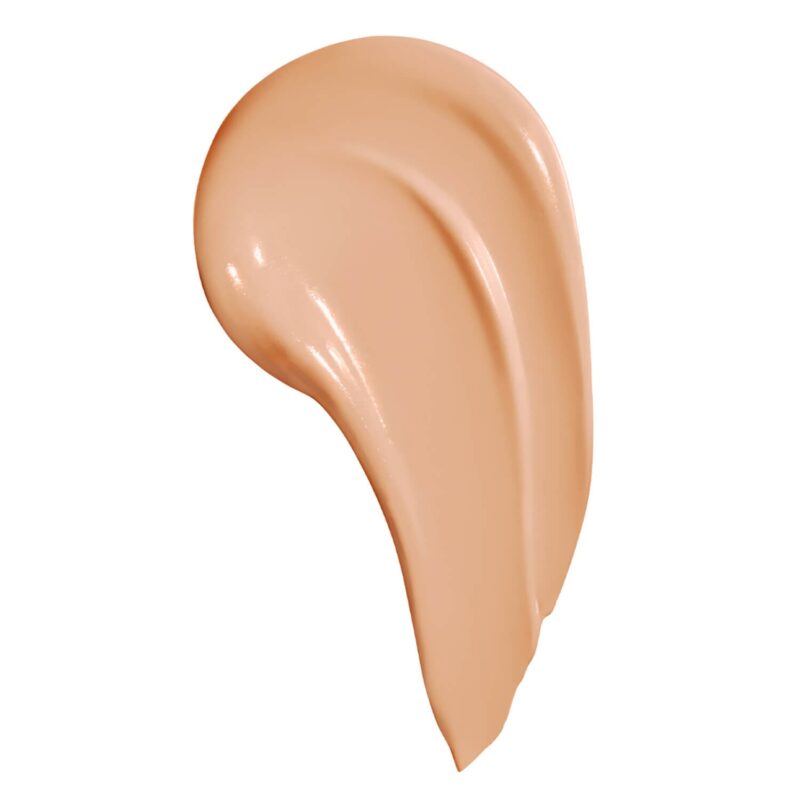 Maybelline New York Super Stay Full Coverage Active Wear Liquid Foundation 310, Sun Beige | Matte Finish with 30 HR Wear; Transfer Proof, 30 ml - Image 9
