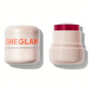 SHEGLAM Jelly-Licious Hydrating Lip & Blush Tint - 10g Coucou