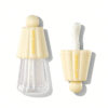 SHEGLAM Jelly Wow Hydrating Lip Oil - 5g -Strike Gold