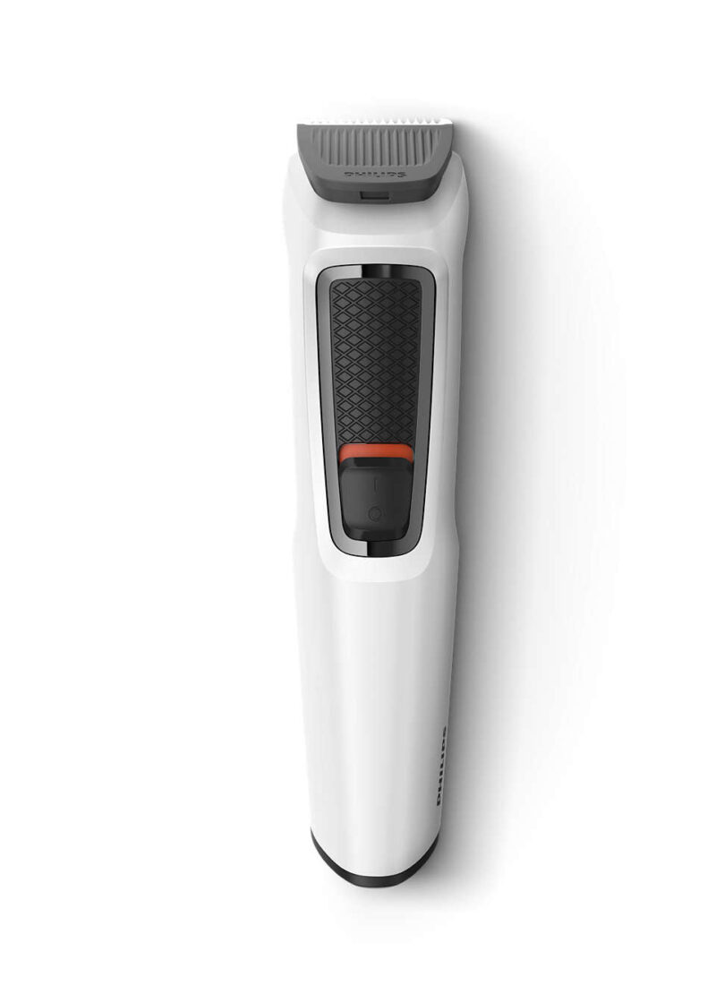 Philips all in one trimmer mg3721 3000 series self - sharpening blades - Image 2