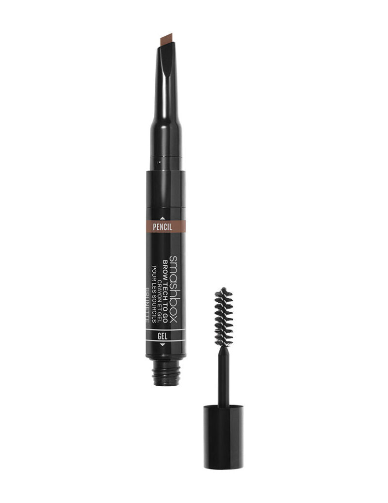 Smashbox Brow Tech To Go - Brunette - 2.9g - Image 2
