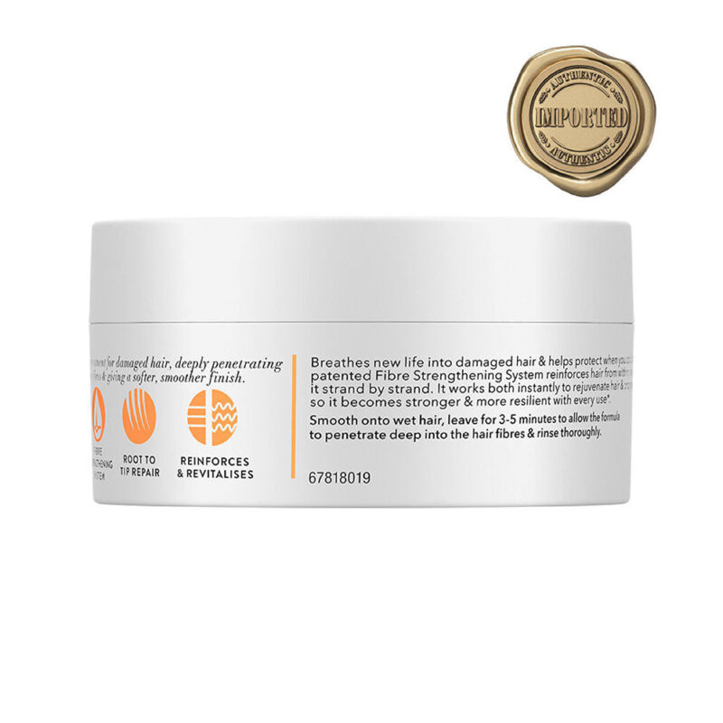 Toni&Guy Damage Repair Mask 200ml - Image 2