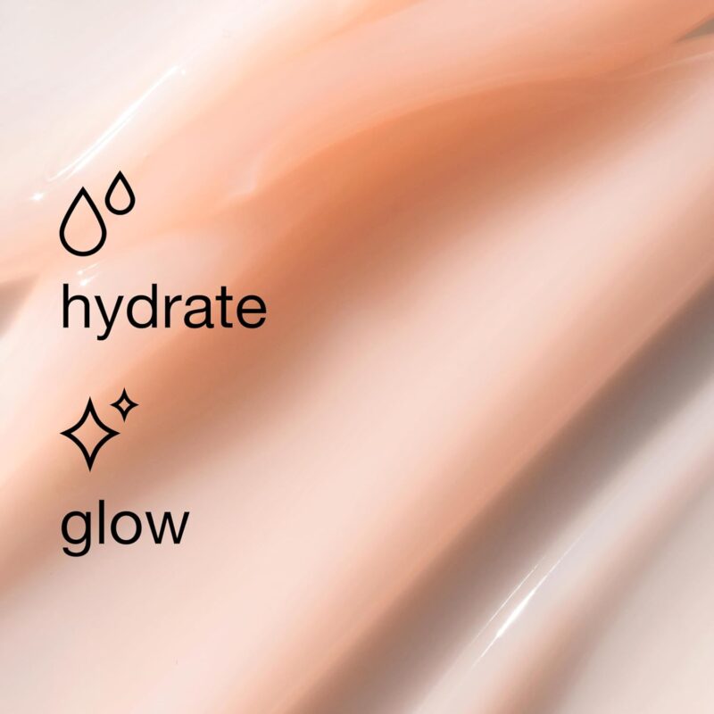 Clinique Moisture Surge 100H Auto-Replenishing Hydrator Oil Free Face Moisturizer With Hyaluronic Acid For All Skin Types | Hydrating + Moisturizing - Image 5