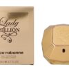 Paco Rabanne Lady Million Eau De Parfum - 80Ml