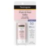 Neutrogena Pure & Free Baby Mineral Sunscreen Stick SPF50