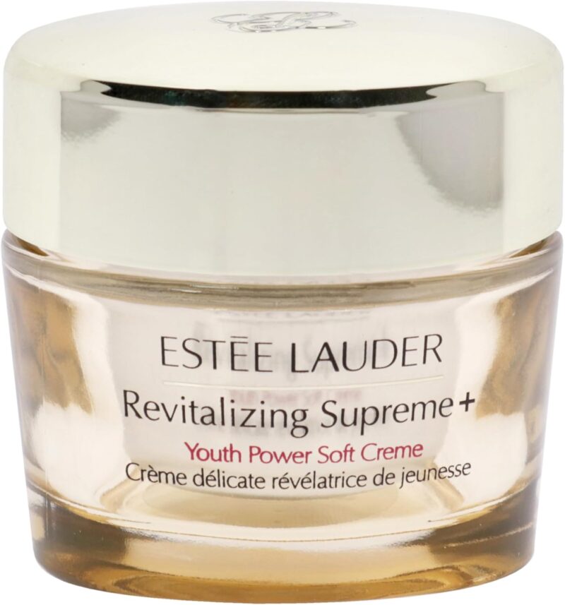 Estee Lauder  Ladies Revitalizing Supreme + Youth Power Soft Creme 1.7 oz Skin Care - Image 2