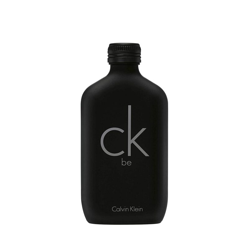 CK BE Edt 100ml - Image 2
