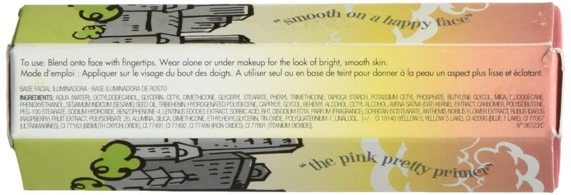 Benefit Cosmetics That Gal Brightening Face Primer, 0.37 Ounce - Image 3