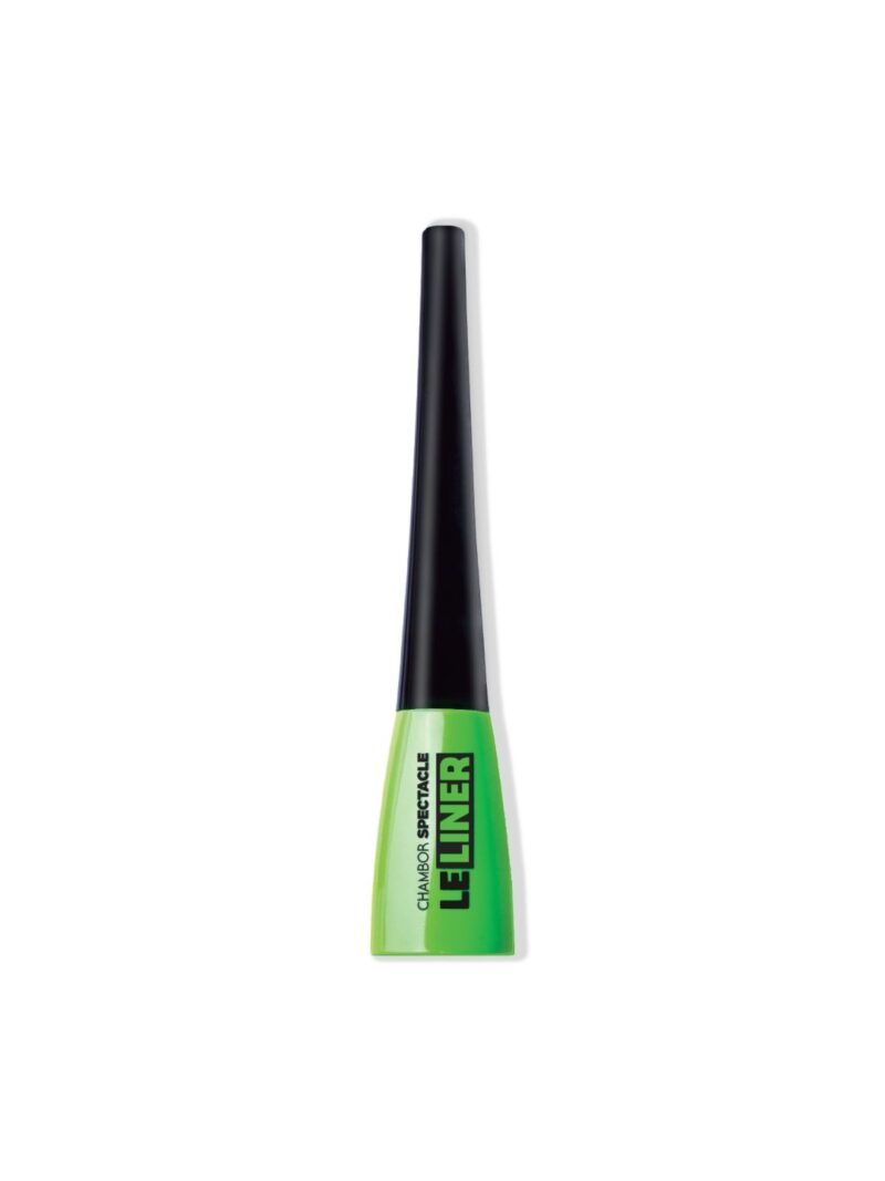 Chambor Spectacle Le Liner Waterproof - Deep Black