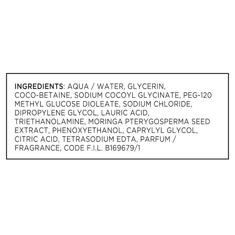 Vichy Purete Thermale Fresh Cleansing Gel 200ml - Image 4