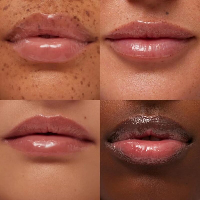 Summer Fridays Tinted Lip Butter Balm -Vanilla Beige (.5 Oz) - Image 5