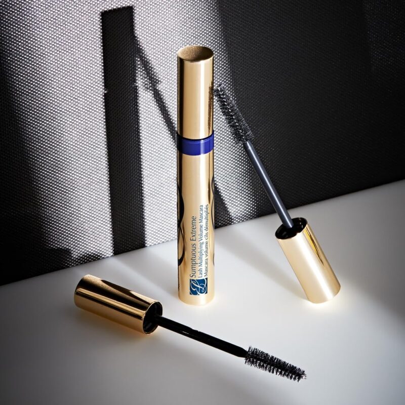 Estee Lauder Sumptuous Extreme Mascara 01 Extreme Black 8 ml - Image 3