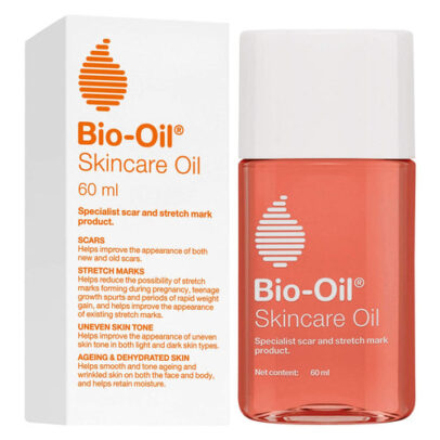 Bio-Oil Skincare Oil (60ML)