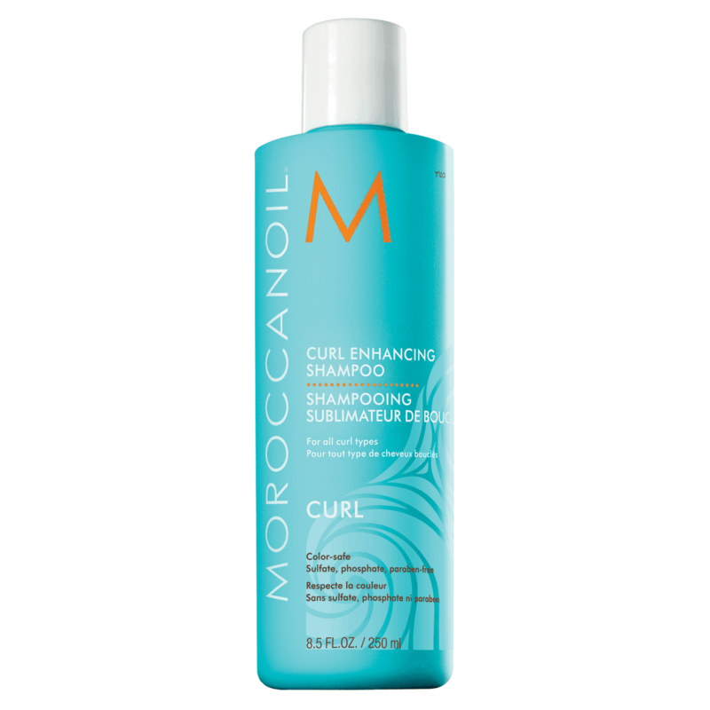 Curl Enhancing Shampoo 250ml