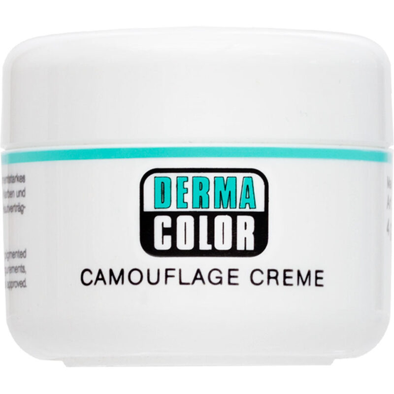 Kryolan derma color camouflage cream d5- 30gm - Image 2