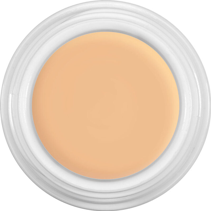 KRYOLAN DERMA COLOR CAMOUFLAGE CREAM D4 - 4GM