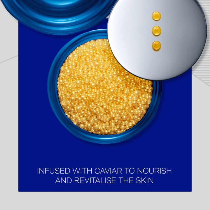 La Prairie Skin Caviar Luxe Cream 50ml - Image 3