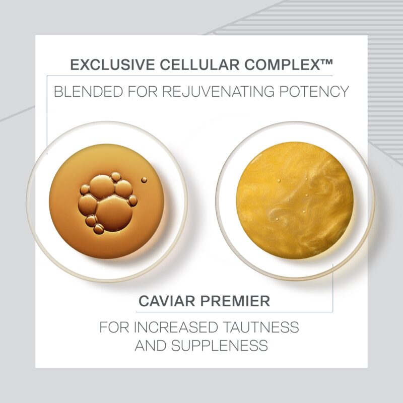 La Prairie Skin Caviar Luxe Cream 50ml - Image 4