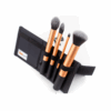 Real Techniques Core Collection 2 In 1 Case+Stand Set Of 4 Make Up Brush