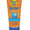 Banana Boat Sport Sunscreen Lotion Spf-30 Uvb Pa+++Sun Tasted,Sun Proven