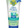 Banana Boat Ultra Protect Sunscreen Lotion Spf-80 Uvb Pa+++Sun Tasted,Sun Proven Withaloe Vera