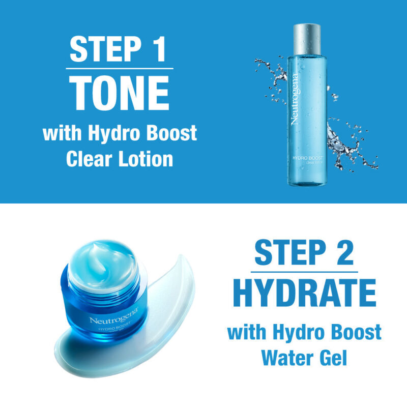 Neutrogena HydroBoostClearLotion 150ml - Image 6