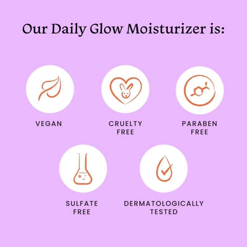 Foxtale EssntialDailyMoistForFace-50ml - Image 7