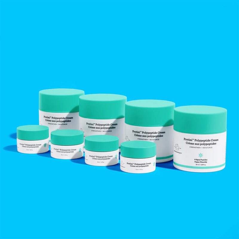Drunk Elephant Protini Polypeptide Cream (Strengthen+Moisturize) 50ml - Image 4