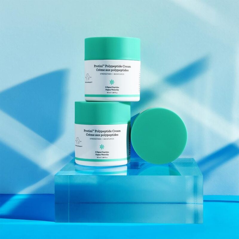 Drunk Elephant Protini Polypeptide Cream (Strengthen+Moisturize) 50ml - Image 3