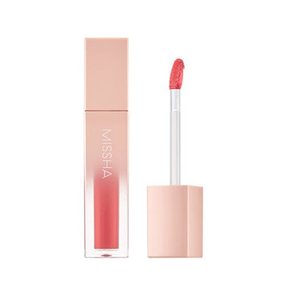 Misshs Jellish Lip Slip Liquid Lipstick (Stunning) â€“ 4ml