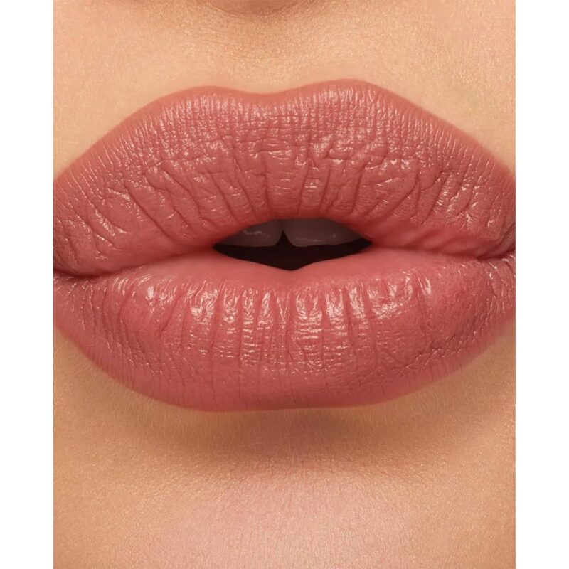 MAC Macximal Silky Matte - Velvet Teddy for Women - 0.11 oz Lipstick - Image 7
