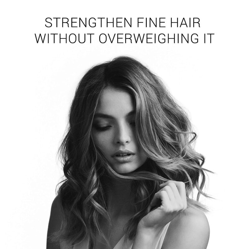Wella SP Volumize Shampoo for Fine Hair - 250ml - Image 4