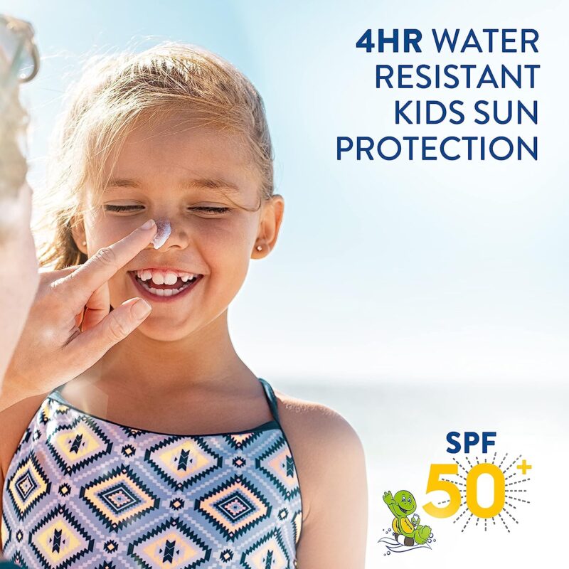 Cetaphil Sun Kids Liposomal Lotion SPF 50+ 150ml - Image 4