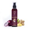 Hi9 Onion & Ginger Hair Oil, Hair Fall Control Healthy Hair200ML