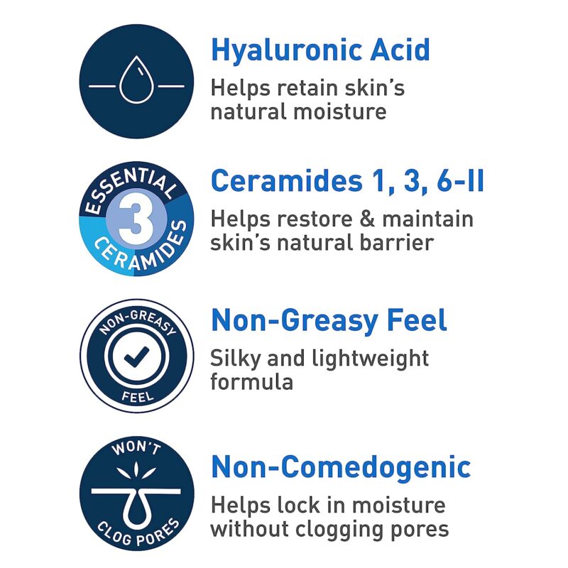 CeraVe Healing Ointment - 85g - Image 4