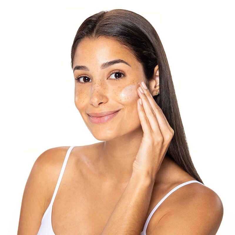 Neutrogena Oil-Free Moisture Combination Skin-118ml - Image 6