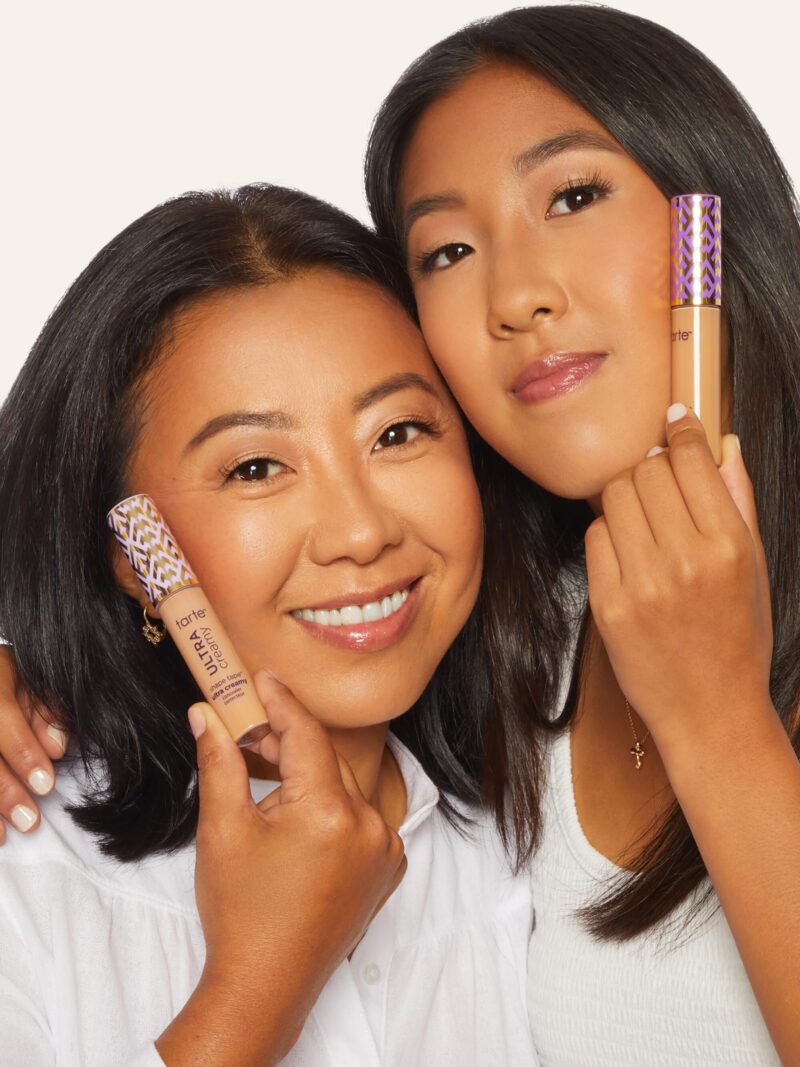 Tarte Shape Tape Contour Concealer 44H Tan - 10ml - Image 6