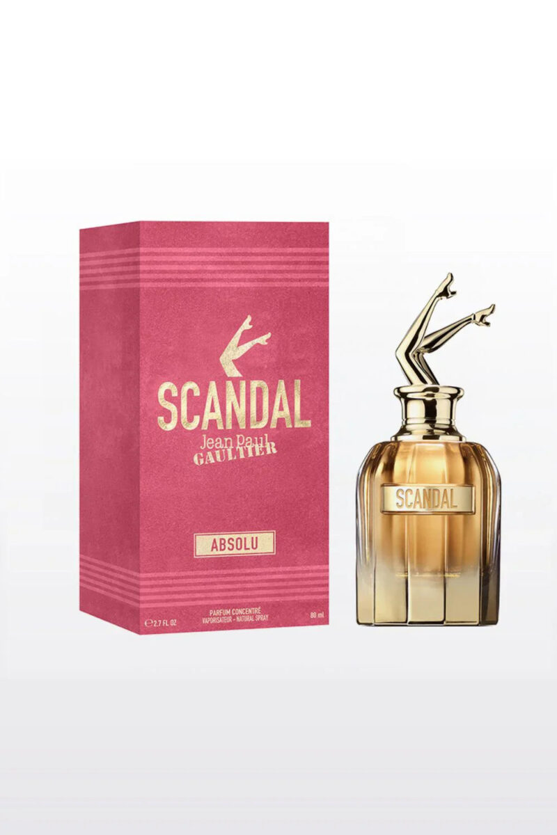 Jean Paul Gaultier  Ladies Scandal Absolu Parfum 80ml/2.7 oz Fragrances