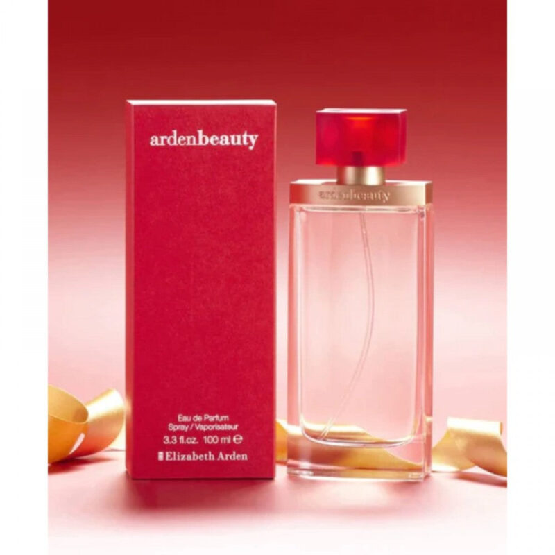 Elizabeth Arden Beauty Eau De Parfum 100ml For Women - Image 2