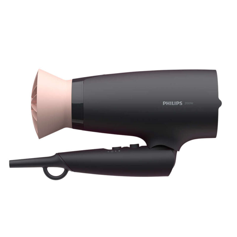 PHILIPS BHD356 3000 HAIR DRYER - 2100W - Image 4
