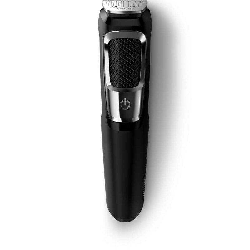 PHILIPS MG3750/33 ALL IN ONE 5000 SERIES TRIMMER FOR BEARD - Image 4