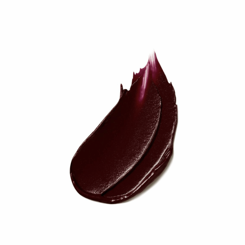 Estee Lauder Pure Color Long-Lasting Matte Lipstick with Matte Finish | Plumping & Nourishing- 685 Midnight Kiss - Image 2